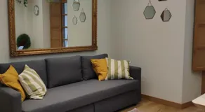 Apartamento Juan de Herrera VUT47168 - Image 2