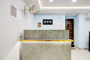 HOTEL O BLUE DIAMOND STAY - Image 2