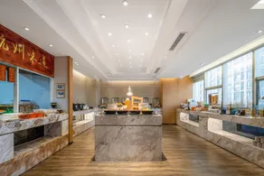 Atour Hotel Xiasha Branch - Image 3