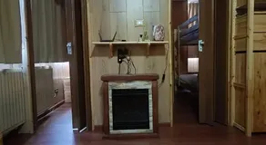 Marilleva 1400 - Alpine Apartment - Image 2