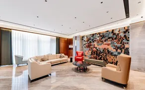 Sena Hotel (Hohhot Hailiang Plaza Dazhao Temple Branch) - Image 2