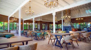 Fatsa Belediyesi Çerkezler Tepesi Bungalov Otel - Image 3