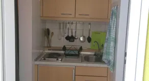 Wohnung mit 1 Schlafzimmer für 3 Personen - Image 4