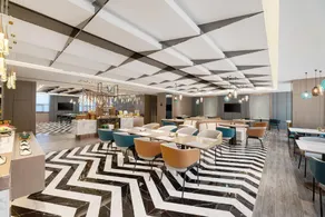 Atour Hotel Dalian Xinghai Square - Image 5