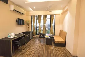 Regenta Inn Larica Kolkata - Image 5