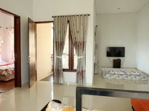 Villa Bless Batu - Three Bedroom - Image 2