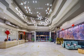Tianhecheng Hotel - Image 2