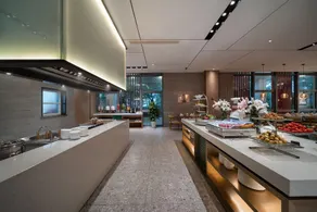 New Century Manju Hotel Huzhou High-speed Railway Station - Image 2