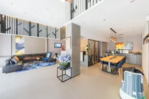 Home Inn Style Shunde Midea Headquarters Beijiao Park Metro Station - Image 2