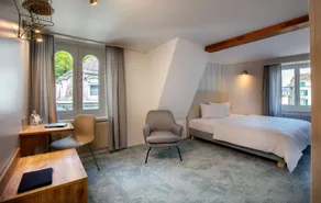 Hotel Krone by b-smart - Image 2