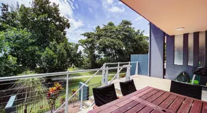BHA 4 Beachfront Bliss 2 bed - Image 4