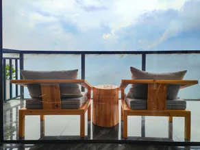 Lá Đỏ Homestay & Coffee - Image 4