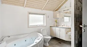 8 Person Holiday Home In Hojslev - Image 3