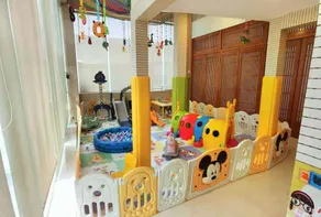Xin Ji Yuan Hostel - Image 3