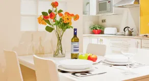 Nice apartment in the middle of Born - Image 3