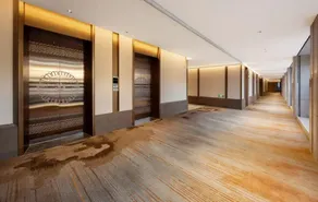 Gucheng Ruifenglou Hotel - Image 3
