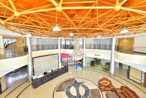 Yitao Garden Hotel Guangzhou (Nansha Wanda Jiaomen Subway Station) - Image 2