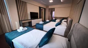 Hotel Brcko Gas Prijedor - Image 2