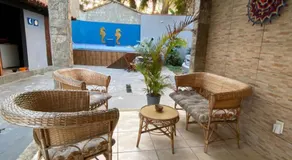 Casa Jaguar Buzios suites a 3 minutos da praia Geriba - Image 4