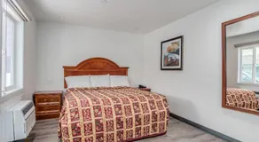 Alameda Motel San Jose - Image 3