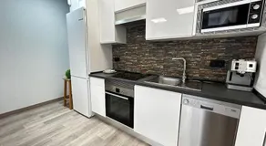 Apartamento amueblado en el centro de Madrid - Image 4