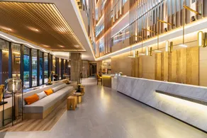 Orange Hotel Shenyang Huachen Ceramic City - Image 2