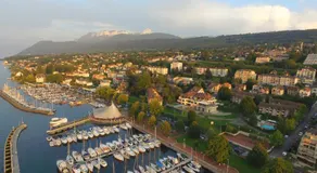 VVF Lac Léman Évian-les-Bains - Image 2