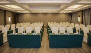 Yi Yuan Hotel - Image 4