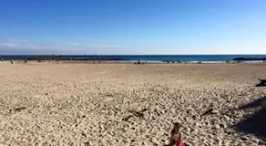 Confortable 2 pièces à Sète près de la mer avec terrasse et parking privé - Image 5