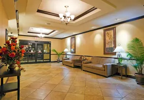 Holiday Inn Express Hotel & Suites Selma by IHG - Image 4