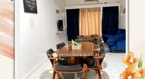 Tanjung Biru Homestay Blue Lagoon - Image 4