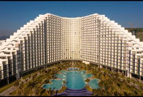 Cạnh bãi dài cam ranh, bãi biển đẹp nhất hành tinh - Image 2