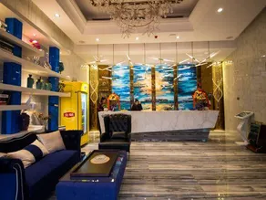 Perfect Theme Hotel - Image 2