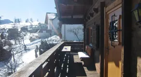 Blockhaus Kathrein - Image 4