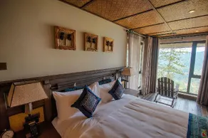Ville De Mont Mountain Resort - Image 2