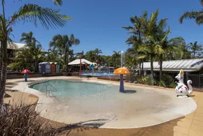 Wairo Beach Holiday Park - Image 5