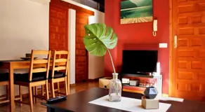 Duplex en casco antiguo con WIFI - Image 3