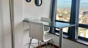 Departamento Centro Vista al Obelisco para 5 personas - Image 2
