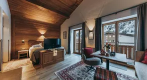 Chalet Anna Maria - Image 2