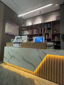 Zhuoyi Hotel - Image 5