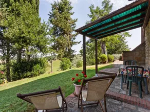 Ferienhaus in Volterra mit Pool und Aussicht - Image 5