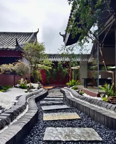 Puer Deting Boutique Hotel (Sunshine Yuecheng Branch) - Image 4