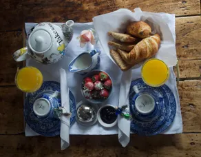 Chequer Cottage - Image 5