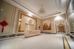 Manfei Hotel (Liuzhou Liunan Wanda Plaza RT-Mart) - Image 3