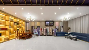 Jiju Hotel (Kaifeng Songcheng Road Station Jinming Avenue) - Image 2
