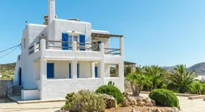 Syros Apartments Suites Chryssonisos Kini - Image 4