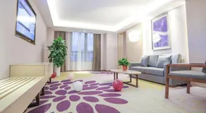 Lavande Hotel Xianyang Yuquan Road Wanda Plaza Branch - Image 3