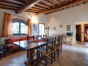 Renaissance villa in the heart of the Mugello, 35 km from Florence. - Image 2