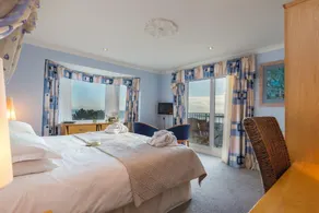 Fieldhead Hotel, Looe - Image 2