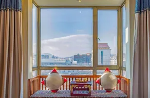 Ruifeng Impression Hotel (Shangri-La Geza Road Branch) - Image 4